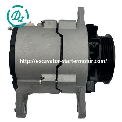 Купить EexcavaStart 24В 55A Генератор для экскаватора 5560313X AVE2739D6 для Liugong 952 Производство в сети