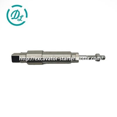 Купить EexcavaStart 203-43-52163 Рычаг дроссельной заслонки для экскаватора PC120-5 24 В OEM Производство в сети