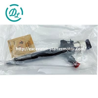 Купить EexcavaStart DL 23670-39365 топливный инжектор Assy для двигателя 1KD Производство в сети