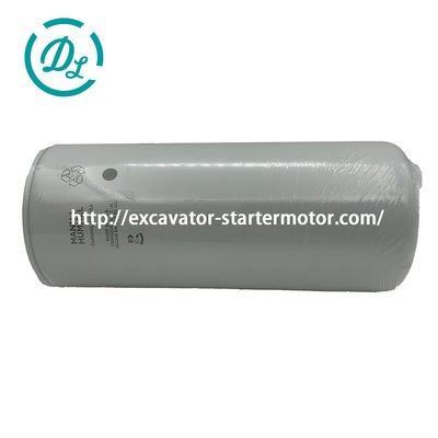 Купить EexcavaStart WIX 33948 Топливный фильтр для экскаватора Запчасти для двигателя Производство в сети