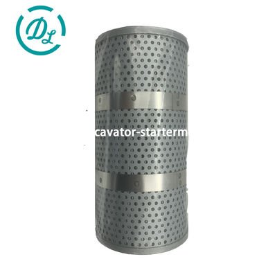Купить EexcavaStart Komatsu Гидравлический фильтр для масла 207-970-5121 207-970-5120 Производство в сети