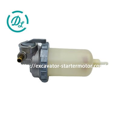 Хорошая цена EexcavaStart Yanmar VIO40-5B Фильтр для разделения топлива и воды экскаватора 129100-55621 онлайн