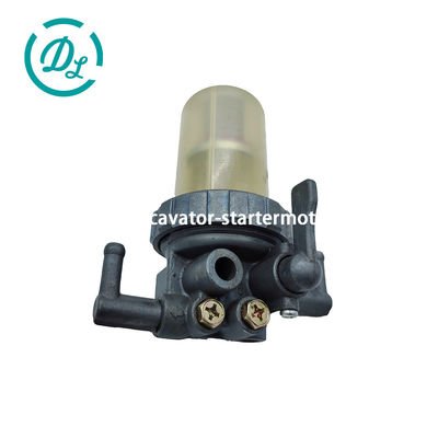 Хорошая цена Фильтр сепаратора воды и масла Yanmar 129335-55701 для двигателя 4TNE84 онлайн