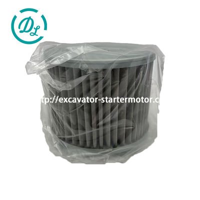 Хорошая цена EexcavaStart Yanmar VIO30-5B Гидравлический фильтр всасывания масляного резервуара 172137-73700 онлайн