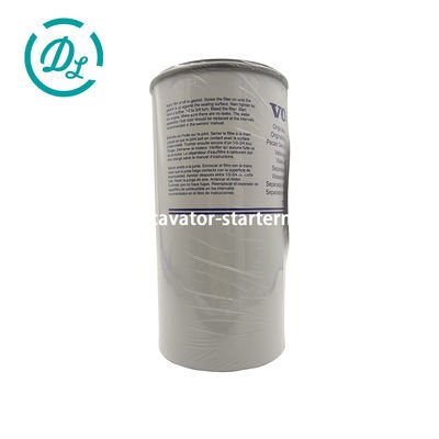 Хорошая цена EexcavaStart Volvo Penta Фильтр для разделения топлива и воды OEM 11110683 онлайн