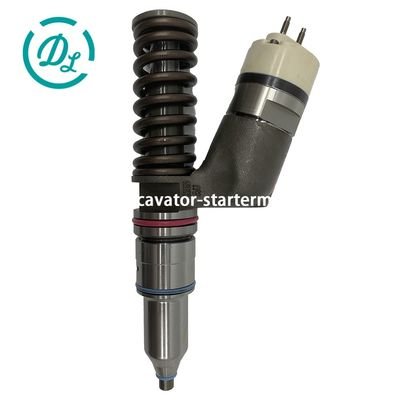 Купить EexcavaStart Топливная форсунка Reinz 253-0616 370-0750 для двигателя экскаватора C15 C18 Производство в сети