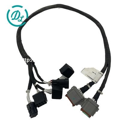 Купить Электрическая проводка EexcavaStart Sany SY65C SY75C OEM 11732666 для экскаватора Производство в сети