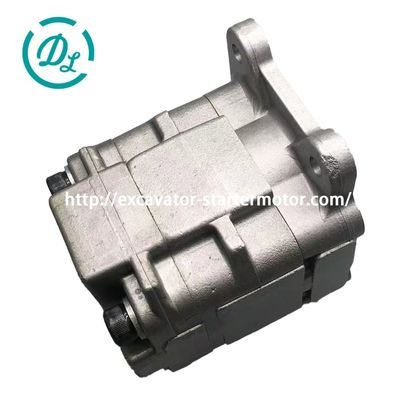 Купить EexcavaStart Komatsu PC35MR-3 Гидравлический шестеренный насос 705-41-07500 Производство в сети