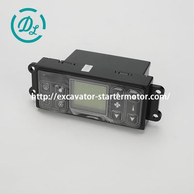 Хорошая цена EexcavaStart Yuchai YC35 YC60 YC85 А/C панель управления 24VDC OEM 0801002 онлайн