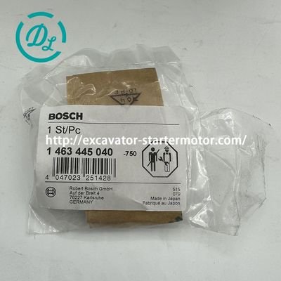 Хорошая цена Стартовый винт масляного насоса Bosch VP44 1463445040 для экскаватора, деталь двигателя онлайн