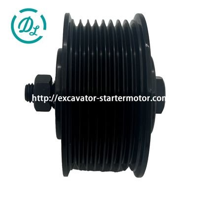 Хорошая цена Натяжной ролик EexcavaStart Dayco APV3271 для двигателей экскаваторов C7 C9 C13 C15 онлайн