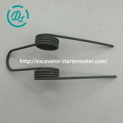EexcavaStart Spring GN74A00007S003 Kobelco Tower Crane Части запасные 0723287679000010