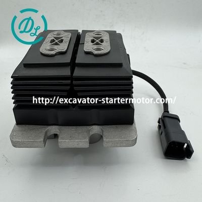 Хорошая цена EexcavaStart 561-7001 Педаль группы управления для экскаваторов CAT 320GC 330GC 336GC 345GC онлайн