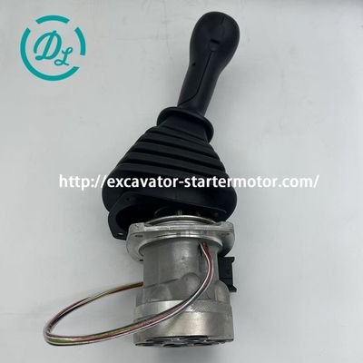 Купить EexcavaStart KPM ST1030 Джойстик Пилотный Клапан Гидравлическая Часть PV48K1144 Производство в сети