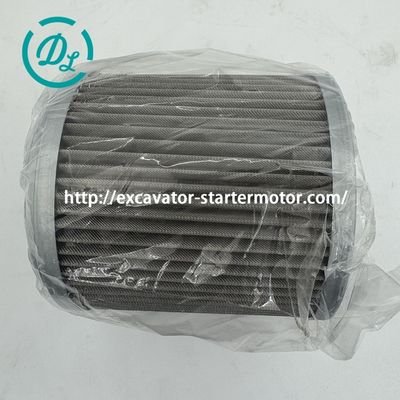 Хорошая цена EexcavaStart Komatsu PC400-7 экскаватор Гидравлический фильтр масла 22B-60-11160 онлайн