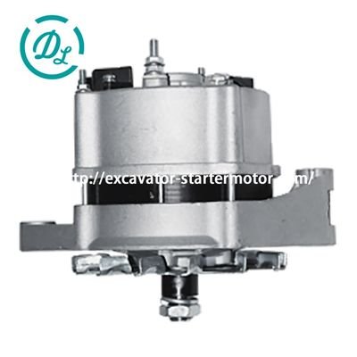 Купить EexcavaStart 12V 65A Yanmar 486 экскаваторный генератор OEM 0120488296 9120006023 Производство в сети