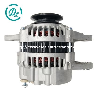 Купить EexcavaStart 30A6800101 A7TA77 Генератор для экскаватора 12В 60А для CAT 305CCR Производство в сети