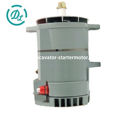 Купить EexcavaStart 0R3616 0R5205 3E7892 5S6698 CAT 3208 Генератор двигателя 3915517 7255N Производство в сети