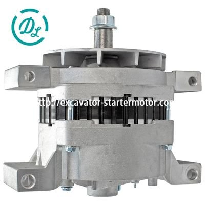 Купить EexcavaStart 22SI 19020387 10459318 10459320 10459321 10459481 Альтернатор 12В 145А Производство в сети