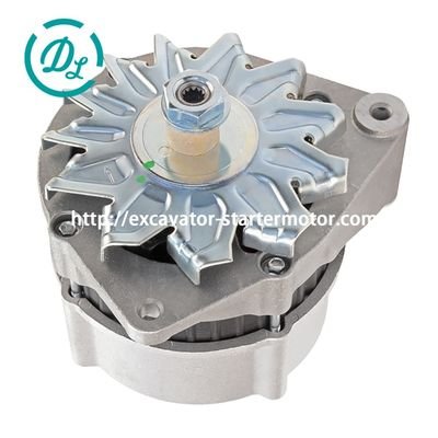 Купить EexcavaStart 12V 55A Вольво Альтернатор Deutz 1308719 1323488 1323912 1324957 13249578 Производство в сети