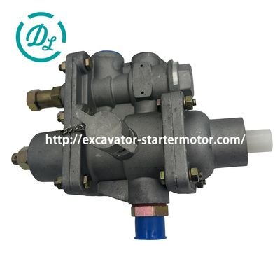 Купить Комбинированный клапан водоотделителя EexcavaStart SH380 4120000520 LW300KN 803004037 Производство в сети