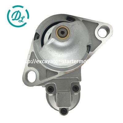 Купить Перкинс 403D-11 экскаватор стартер двигатель 12В 9T 1,2КВт OEM 0001107078 Производство в сети