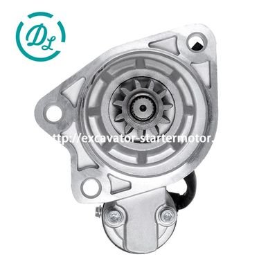 Хорошая цена Стартер 24В 5.5KW EexcavaStart для экскаватора Doosan DX120-9C N087TX2056 онлайн
