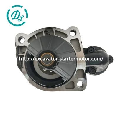 Купить EexcavaStart 24V Deutz F3L912 Стартерный двигатель OEM 01180999 01182931 Производство в сети