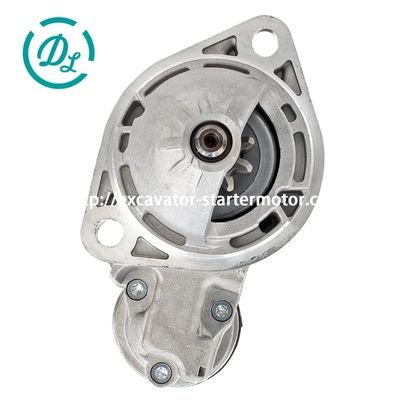 Купить 12В стартерный двигатель для двигателя KHD BF4M1011F OEM 2913146100 Производство в сети