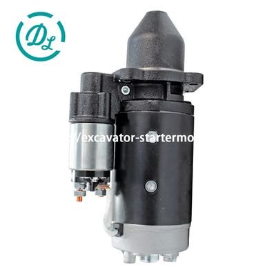 Купить Стартер 24В для двигателя BF6L413FR OEM 04191105 1179595 Производство в сети