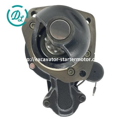 Хорошая цена EexcavaStart Стартер 12 Вольт 10461003 3E1865 3E1864 для двигателей 4-248 6-354 Perkins онлайн