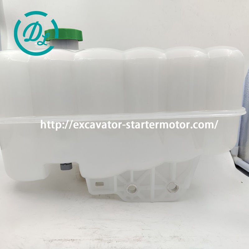 CAT 336 336GC 345GC Tanque de expansi&oacute;n para excavadora 502-4178 251-3227 5