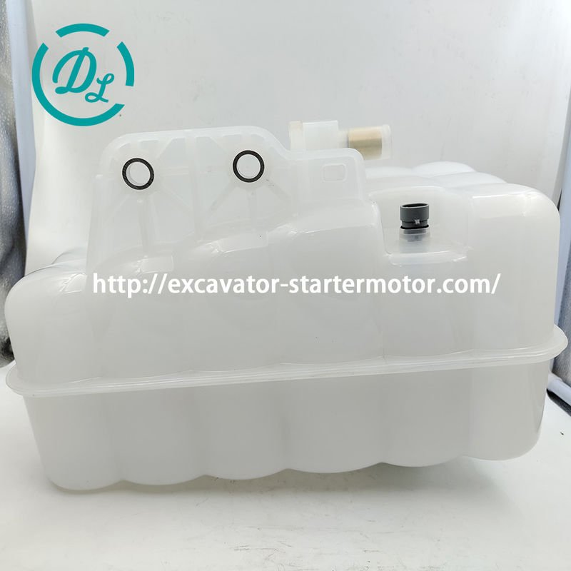 CAT 336 336GC 345GC Tanque de expansi&oacute;n para excavadora 502-4178 251-3227 3