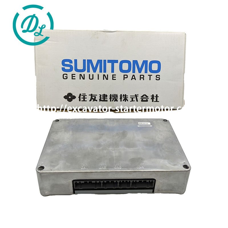EexcavaStart Sumitomo SH200-6 Controlador ECM de excavadora KHR35016 24V 3