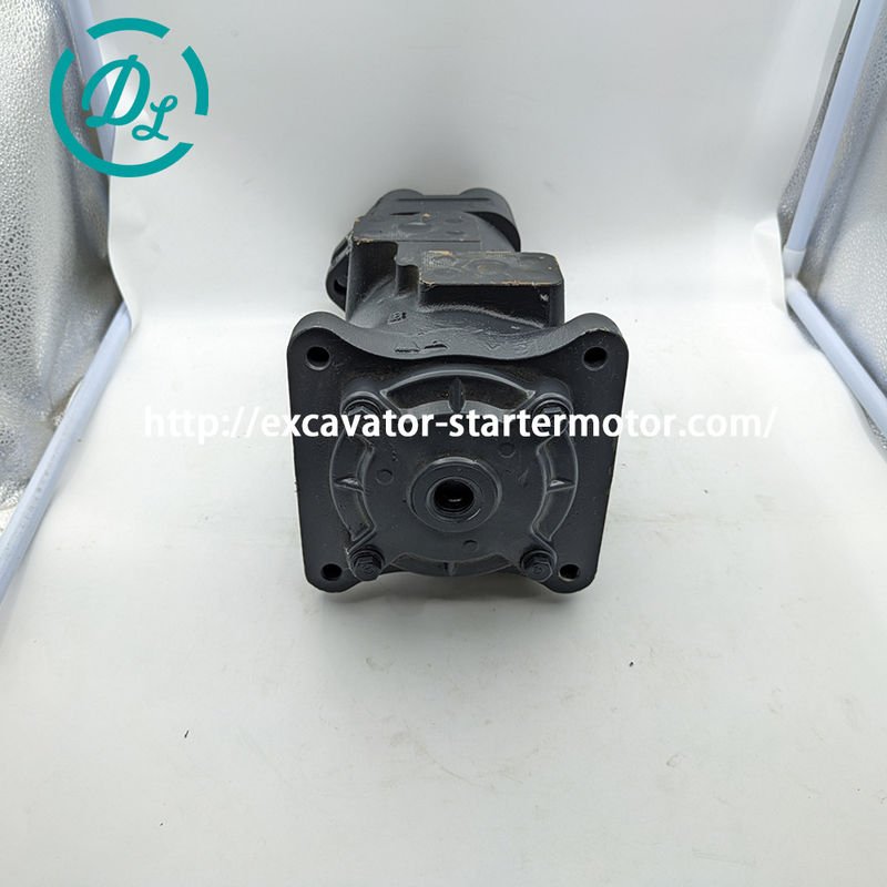 EexcavaInicio Junta Giratoria de Excavadora Komatsu PC200-8 703-08-33631 703-08-33630 3