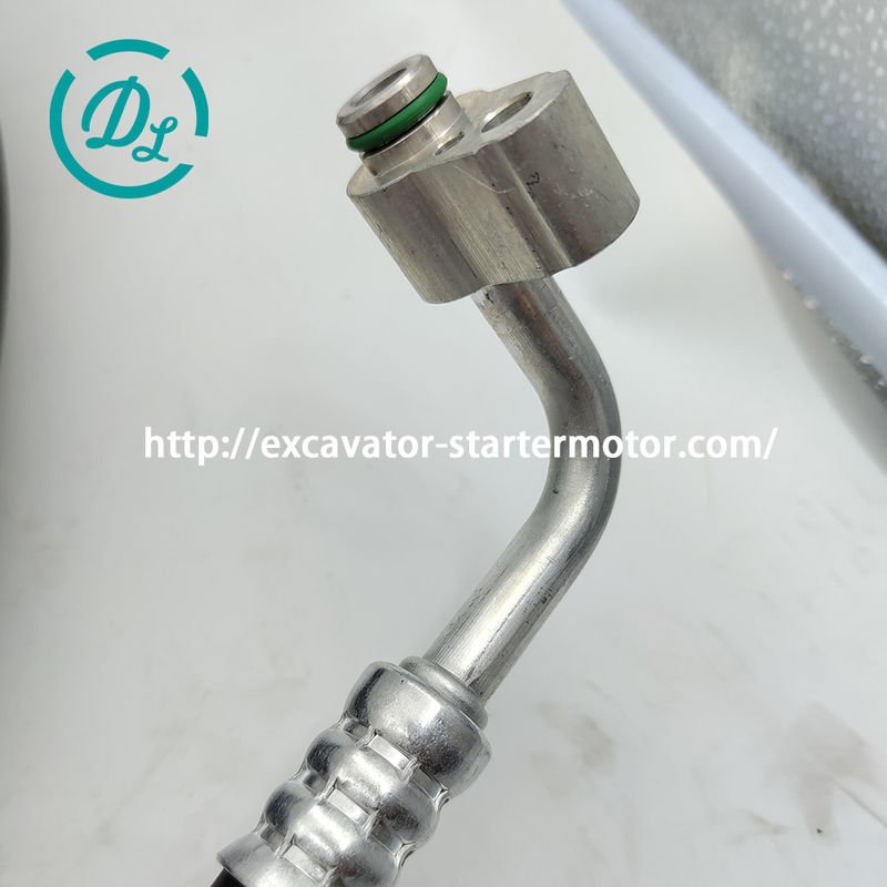 Manguera de alta presi&oacute;n para aire acondicionado de excavadora E330D para CAT 2