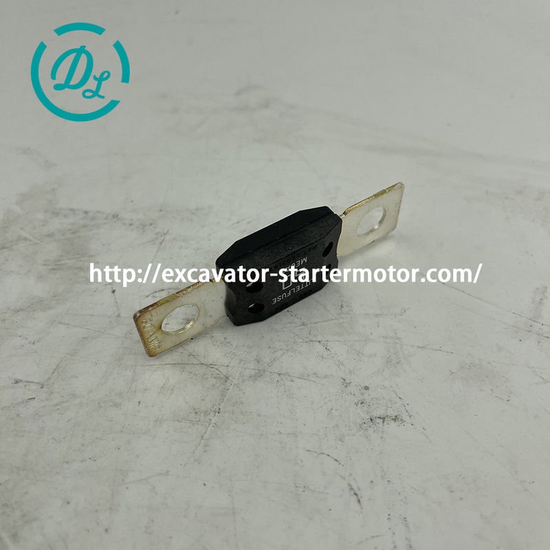 EexcavaStart XCMG XE35U Excavadora Cerrojo hacia abajo Fuse autom&aacute;tico Tiempo de retraso 24V 0298060 1