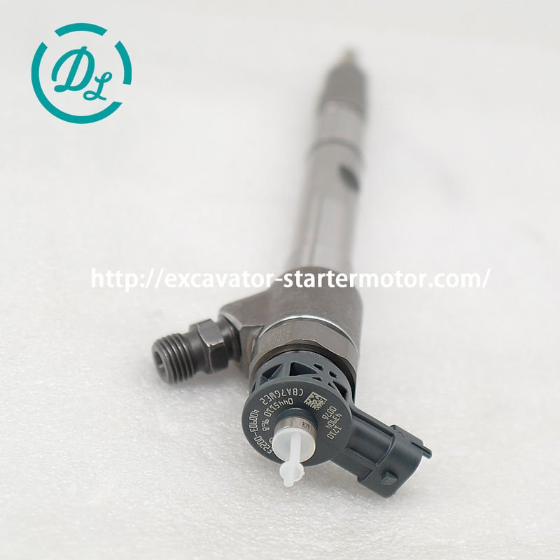 EexcavaStart INYECTOR DE COMBUSTIBLE DEVELON 0445120376 para Motor Bosch 2