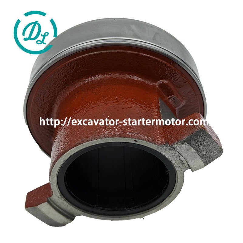 EexcavaStart HOWO WG9525160001 Plato de presi&oacute;n del embrague 430 Diafragma 2