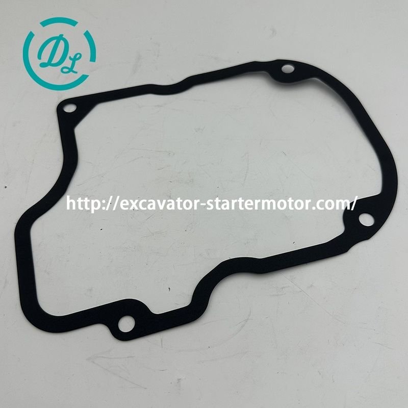 Junta de la tapa de v&aacute;lvulas Weichai 6M26G500 para excavadora, repuestos de motor 0
