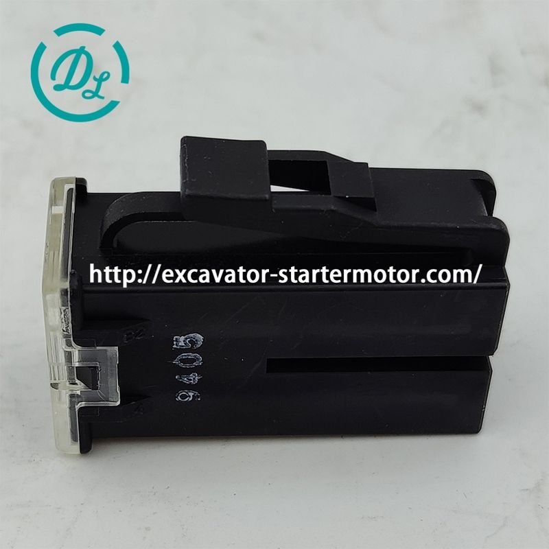 Fusible EexcavaStart Sumitomo KHR1592 65A 24V para excavadora SH75X-3B SH135X-3B 1