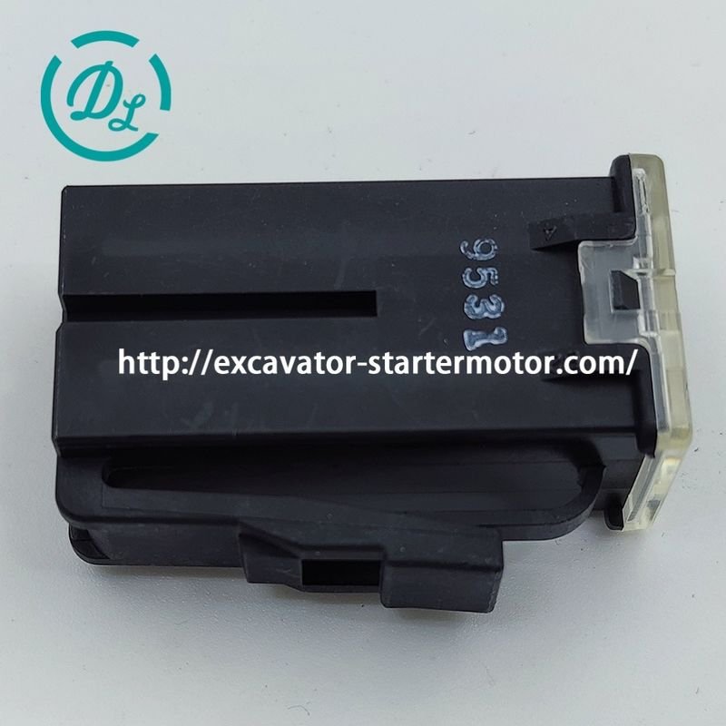 Fusible EexcavaStart Sumitomo KHR1592 65A 24V para excavadora SH75X-3B SH135X-3B 10