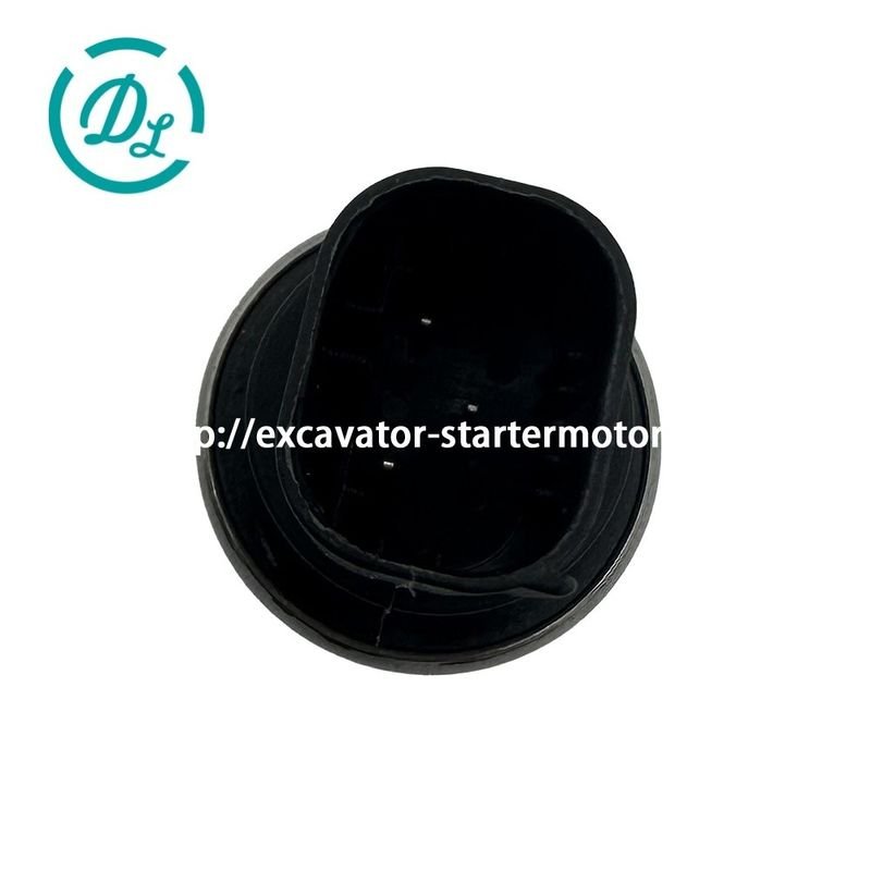 Interruptor del sensor de presi&oacute;n EexcavaStart 24V LC52S00019P1 YW52S0002P1 para excavadora 0
