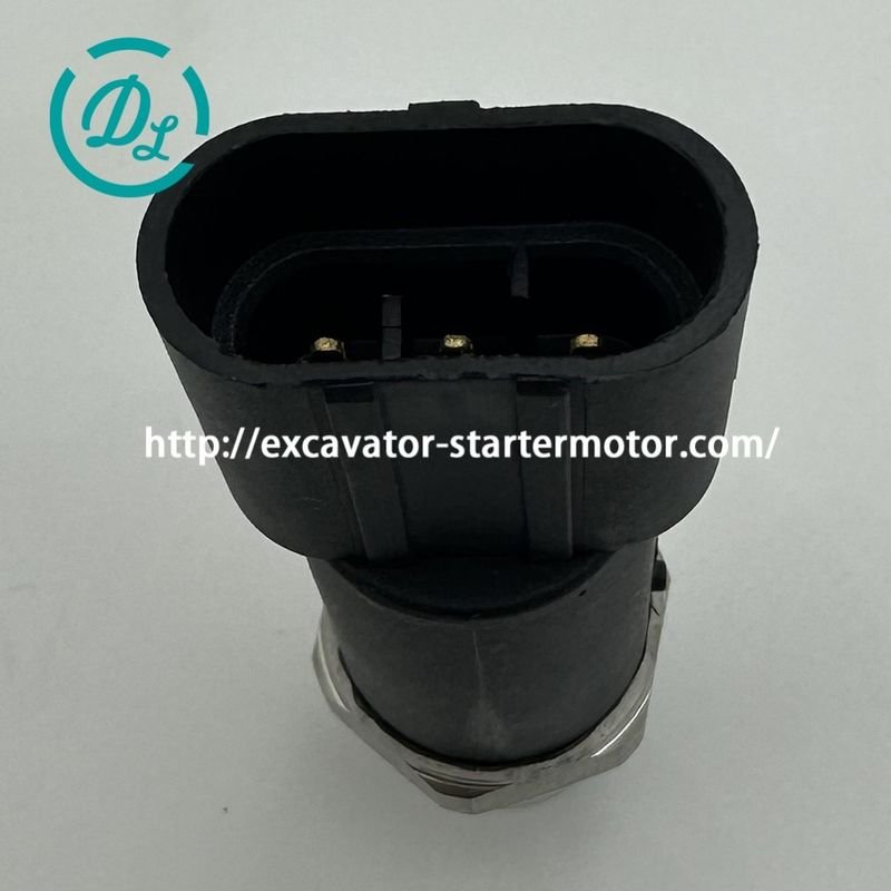 EexcavaStart R902603031 Sensor de presi&oacute;n de excavadora PR2-160GS05/10 24V DL 0