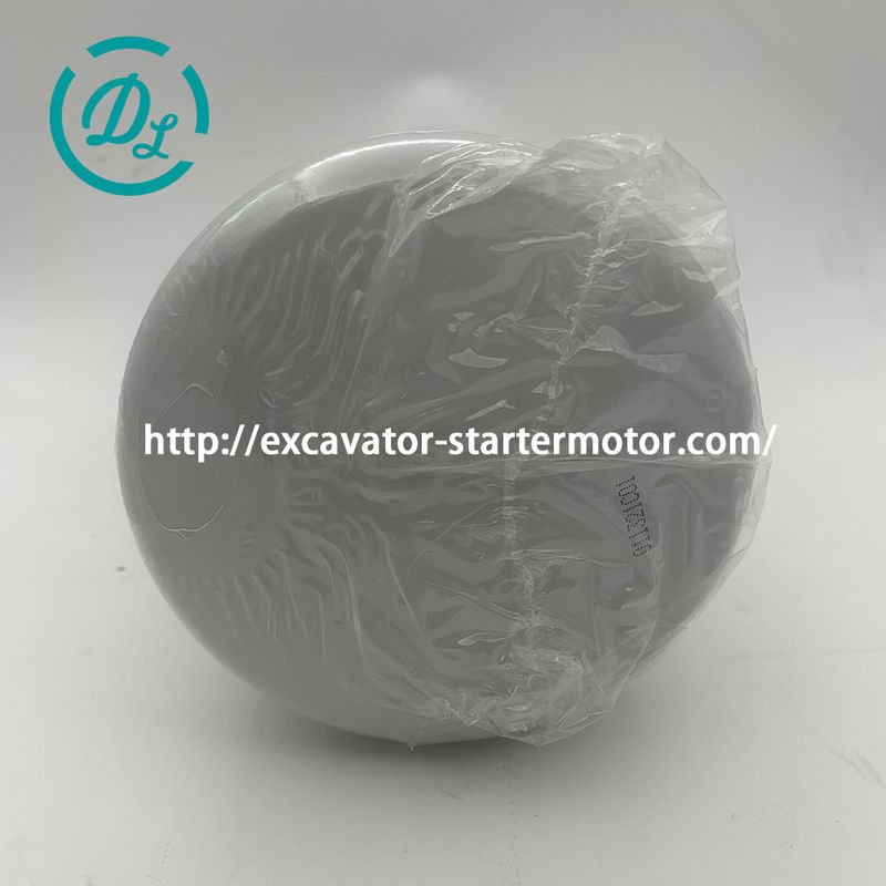 EexcavaStart WIX 33948 Filtro de combustible para piezas de motores de excavadoras 0