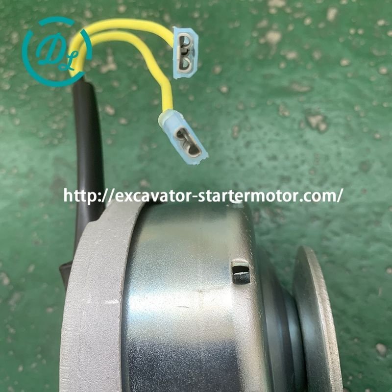 Alternador de excavadora EexcavaStart DL 12V 20A MIA10312 GP9150 OEM 0