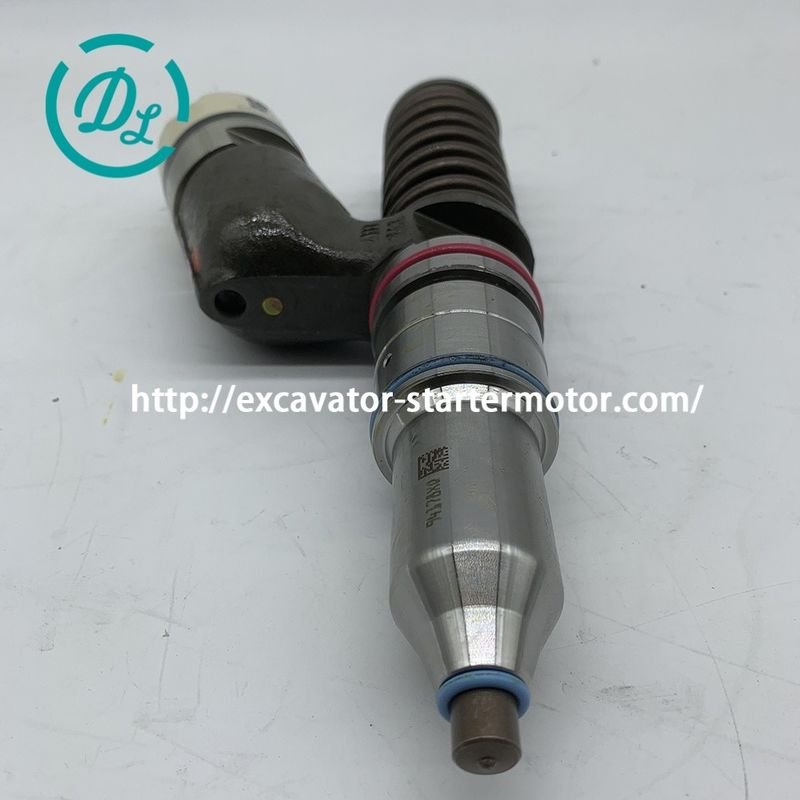 EexcavaStart Reinz inyector de combustible 253-0616 370-0750 para el motor de excavadora C15 C18 3