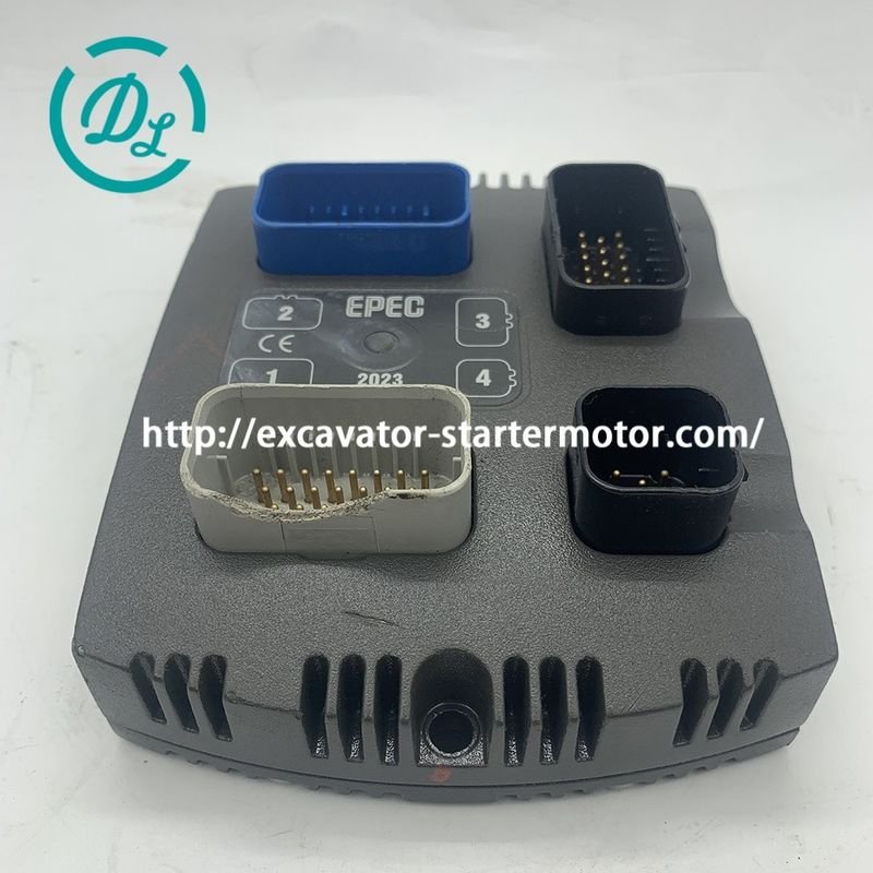 EexcavaStart EPEC 4G M&oacute;dulo de control 4G/MN0184 E3002023-20 para excavadora 0