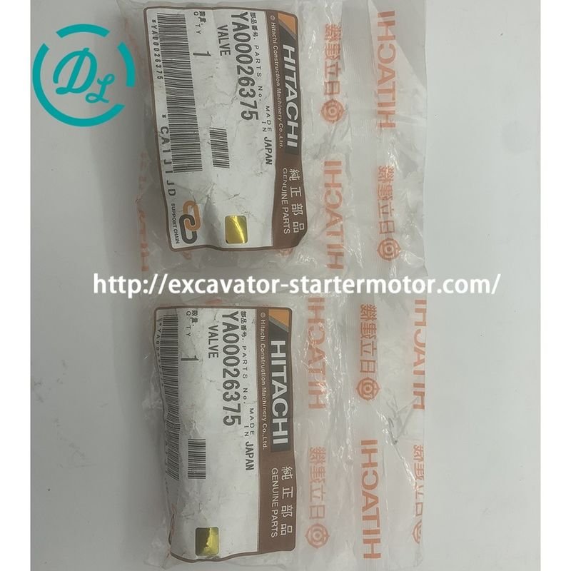 Indicador de polvo para excavadora SOLAR 225LL 0