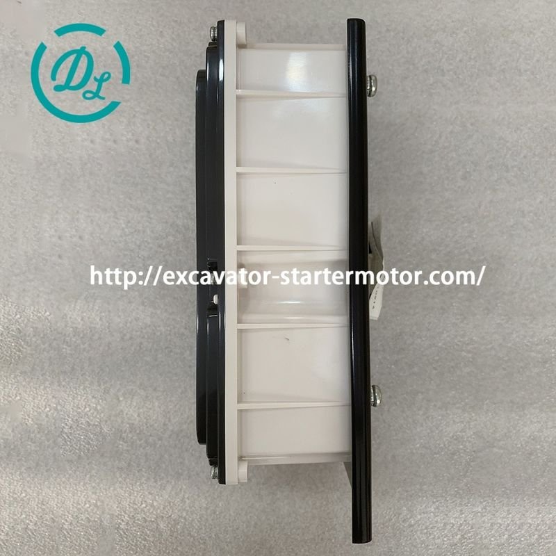 Panel de visualizaci&oacute;n del monitor Komatsu PC200-7 PC300-7 EexcavaStart 7835-12-3007 1